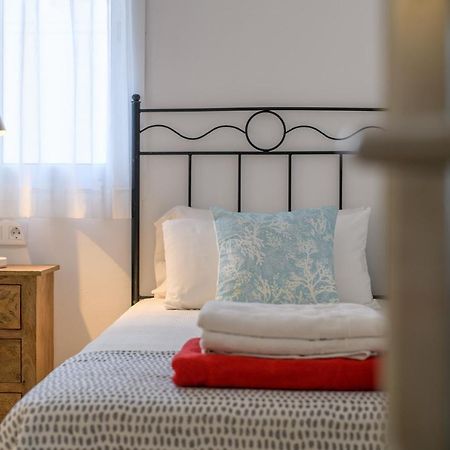 Casa Carbo, Puerto Del Carmen Διαμέρισμα Πουέρτο Ντελ Κάρμεν Εξωτερικό φωτογραφία
