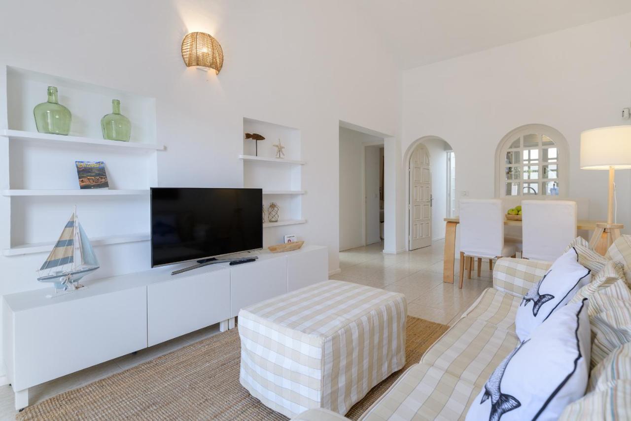 Casa Carbo, Puerto Del Carmen Διαμέρισμα Πουέρτο Ντελ Κάρμεν Εξωτερικό φωτογραφία