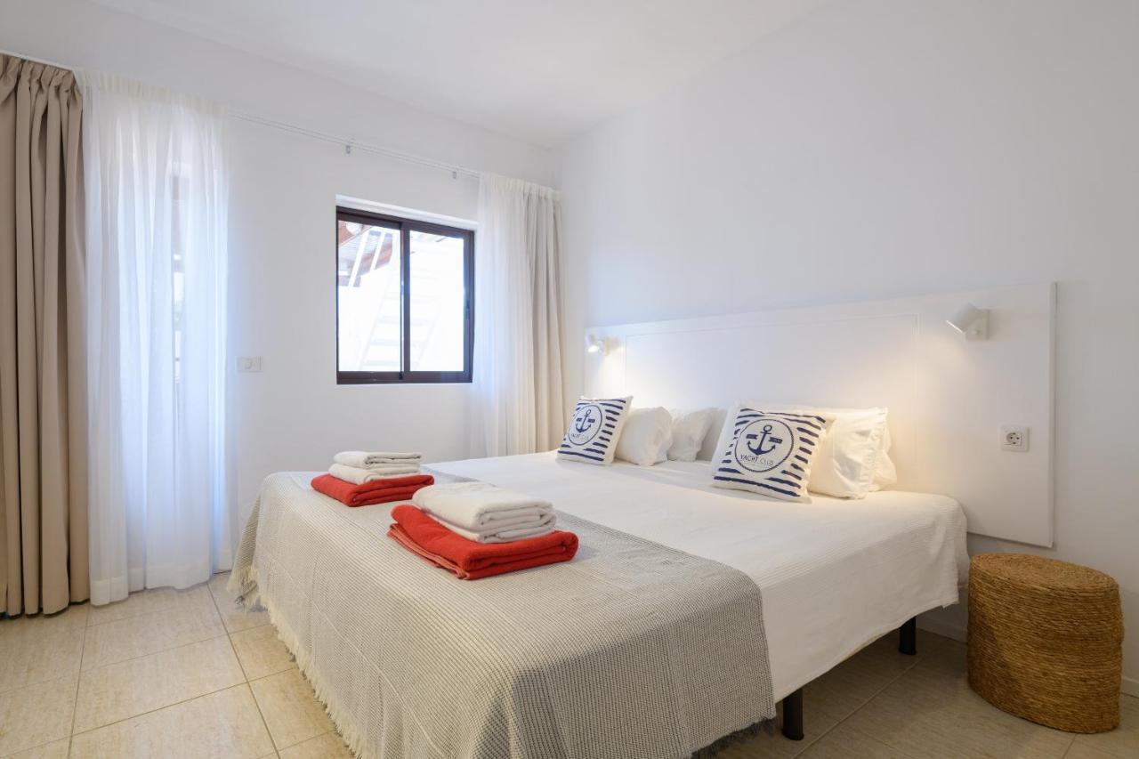 Casa Carbo, Puerto Del Carmen Διαμέρισμα Πουέρτο Ντελ Κάρμεν Εξωτερικό φωτογραφία