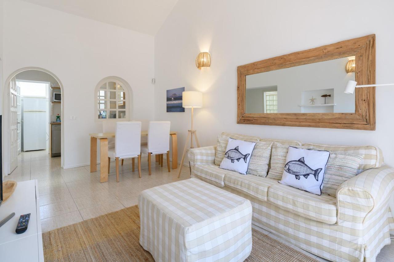 Casa Carbo, Puerto Del Carmen Διαμέρισμα Πουέρτο Ντελ Κάρμεν Εξωτερικό φωτογραφία