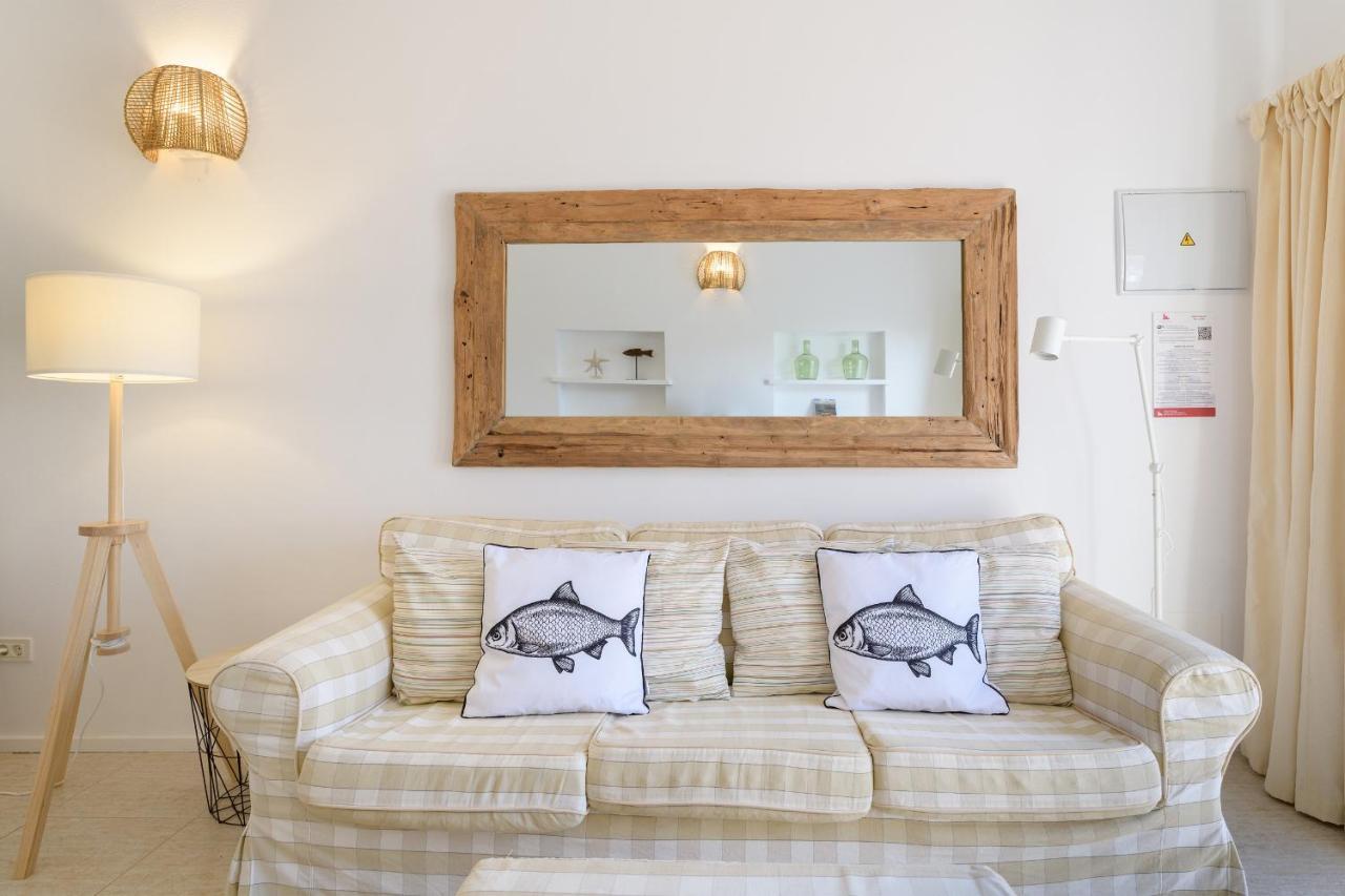 Casa Carbo, Puerto Del Carmen Διαμέρισμα Πουέρτο Ντελ Κάρμεν Εξωτερικό φωτογραφία