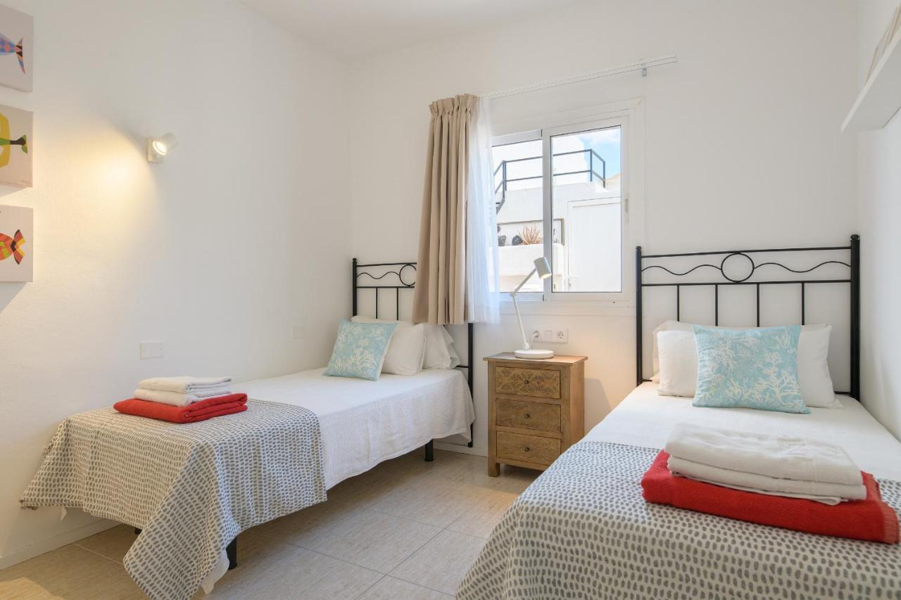 Casa Carbo, Puerto Del Carmen Διαμέρισμα Πουέρτο Ντελ Κάρμεν Εξωτερικό φωτογραφία