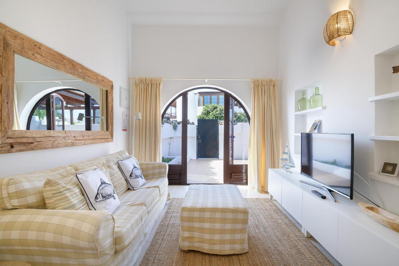 Casa Carbo, Puerto Del Carmen Διαμέρισμα Πουέρτο Ντελ Κάρμεν Εξωτερικό φωτογραφία
