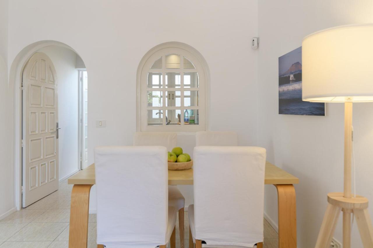 Casa Carbo, Puerto Del Carmen Διαμέρισμα Πουέρτο Ντελ Κάρμεν Εξωτερικό φωτογραφία
