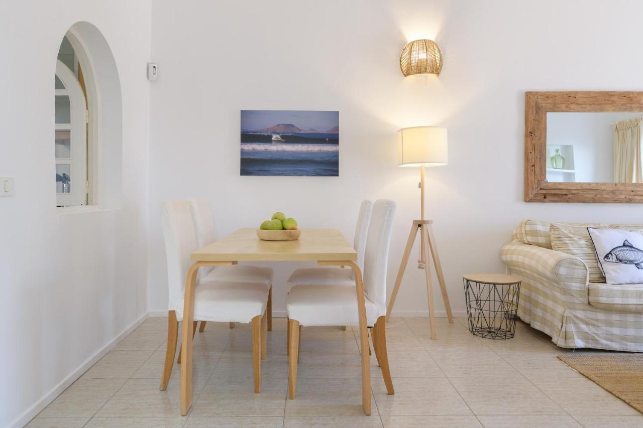 Casa Carbo, Puerto Del Carmen Διαμέρισμα Πουέρτο Ντελ Κάρμεν Εξωτερικό φωτογραφία