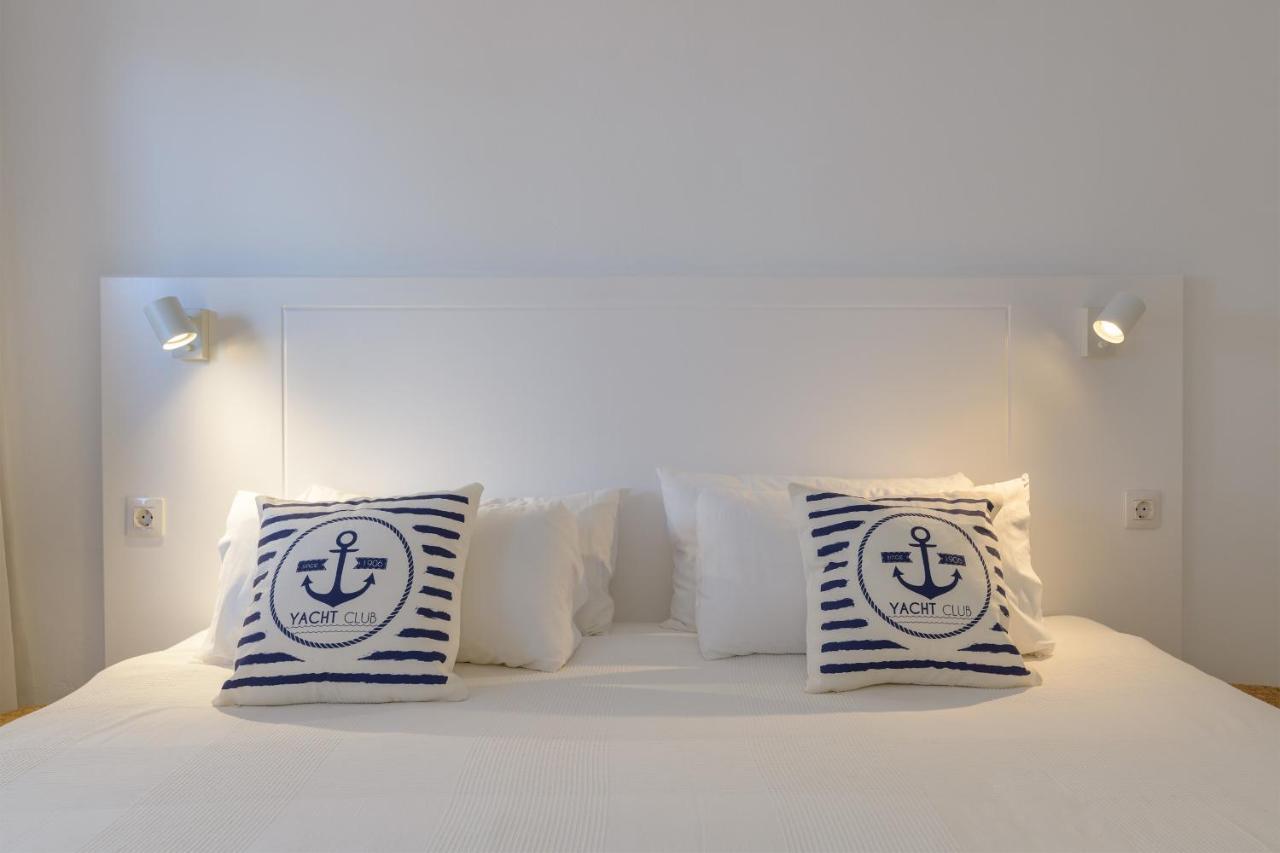 Casa Carbo, Puerto Del Carmen Διαμέρισμα Πουέρτο Ντελ Κάρμεν Εξωτερικό φωτογραφία