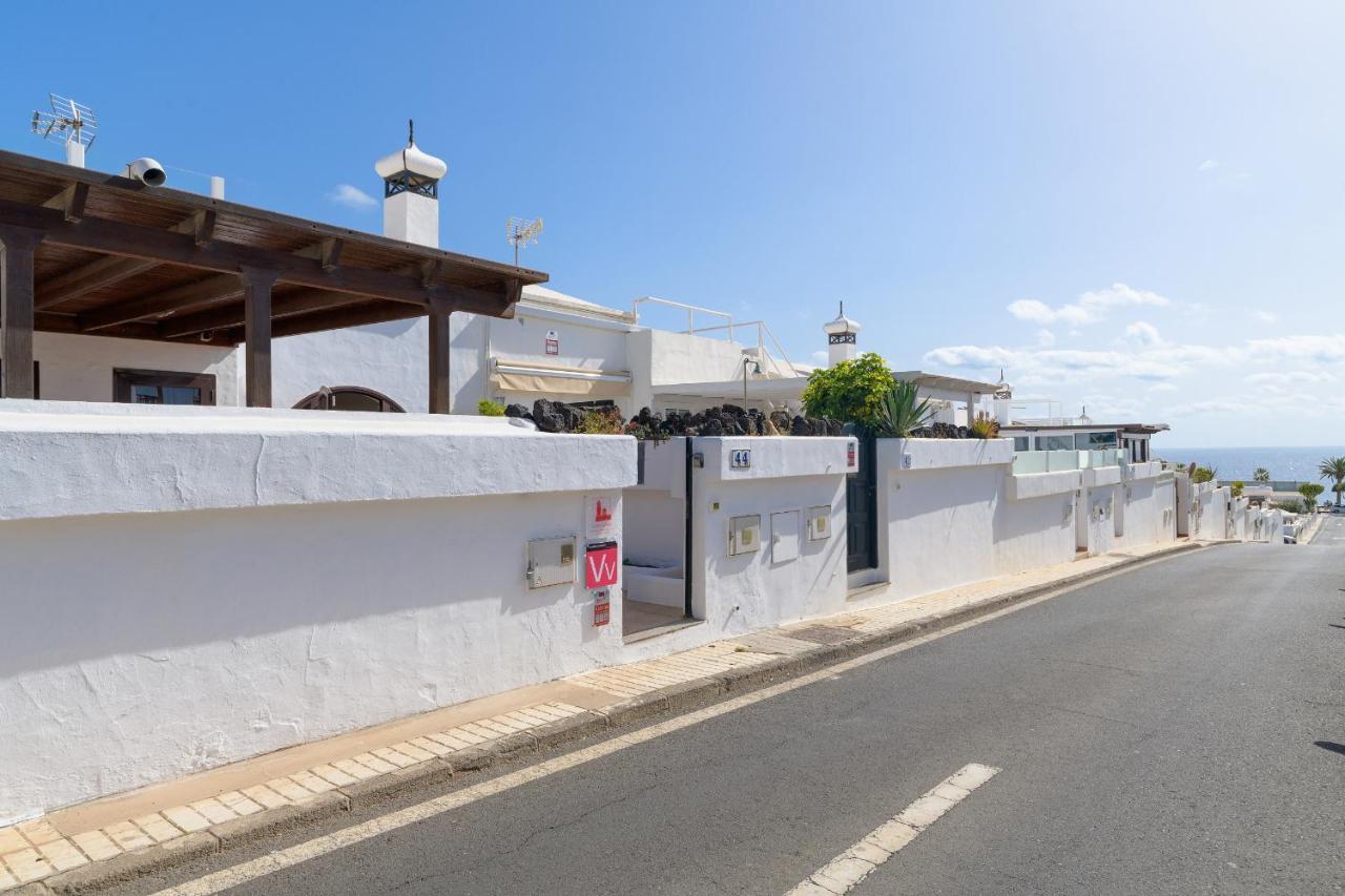 Casa Carbo, Puerto Del Carmen Διαμέρισμα Πουέρτο Ντελ Κάρμεν Εξωτερικό φωτογραφία